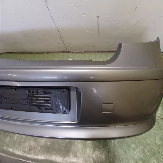 Paraurti posteriore superiore Verniciato