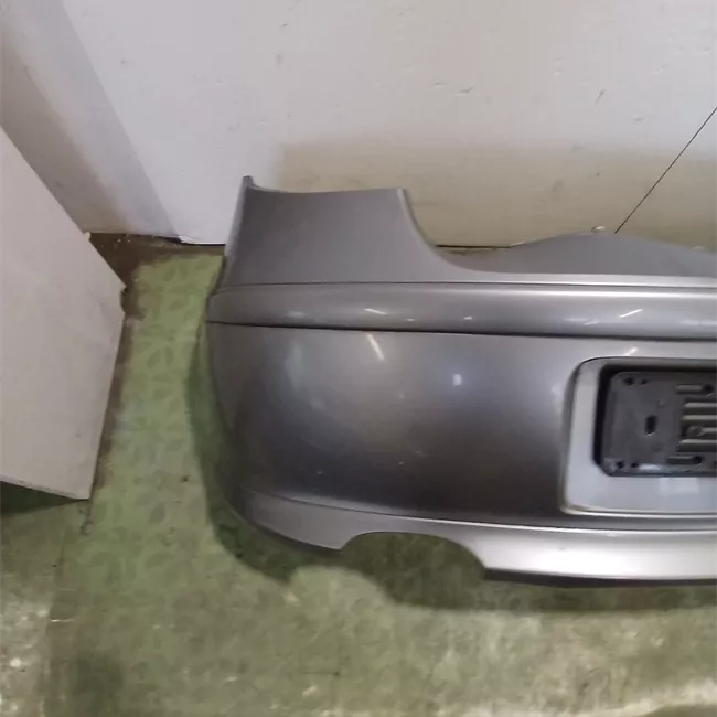 Paraurti posteriore superiore Verniciato