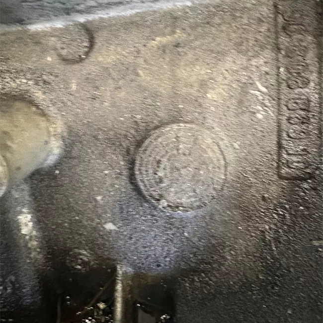 Cambio completa con differenziale 77/CP 19x70