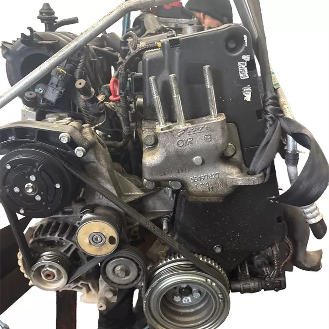 Motore semicompleto euro 5