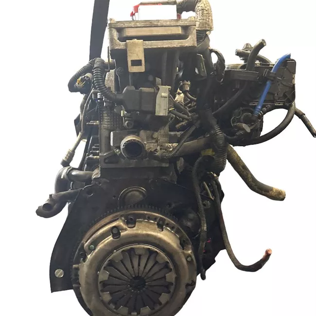 Motore semicompleto euro 5