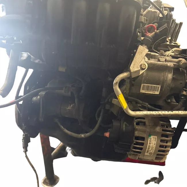 Motore semicompleto euro 5