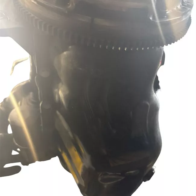 Motore semicompleto euro 5