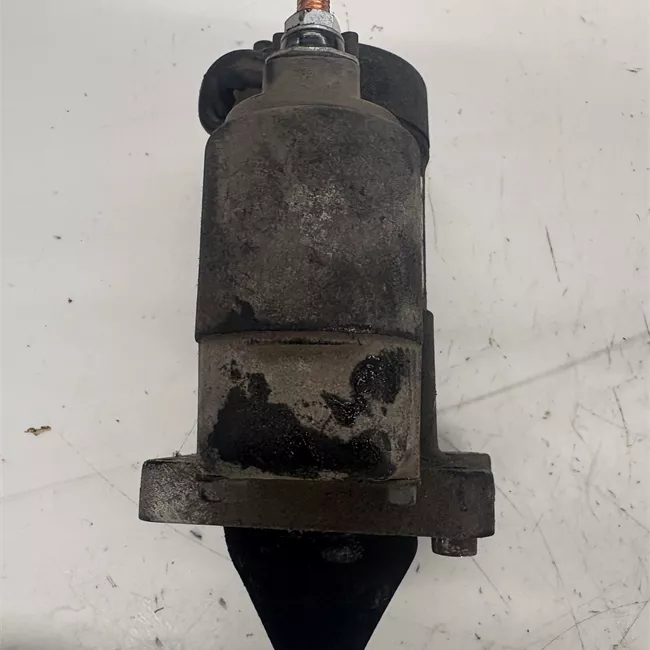 Motorino avviamento HITACHI