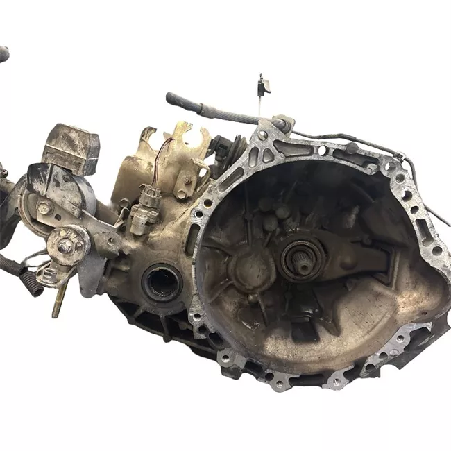 Cambio completa 10-01>