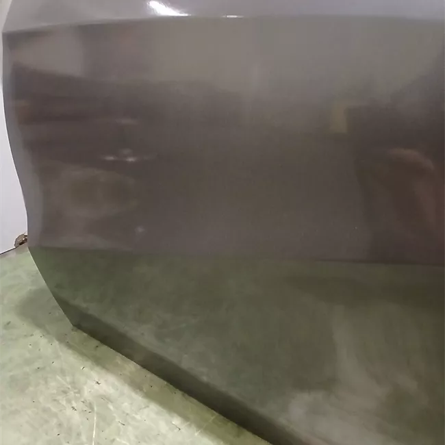 Porta posteriore sinistra