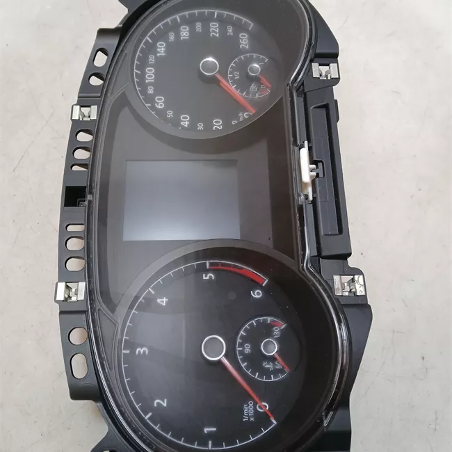 Quadro strumenti completo PR-9S6