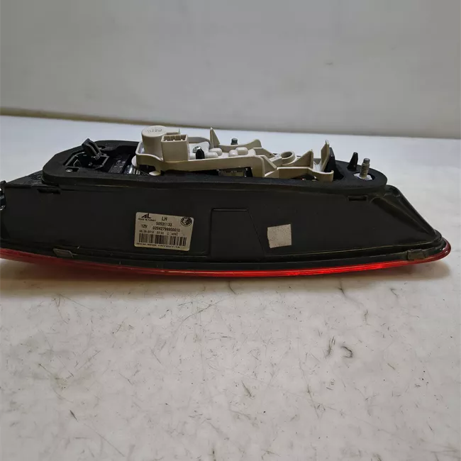 Fanale posteriore parte interno sinistro