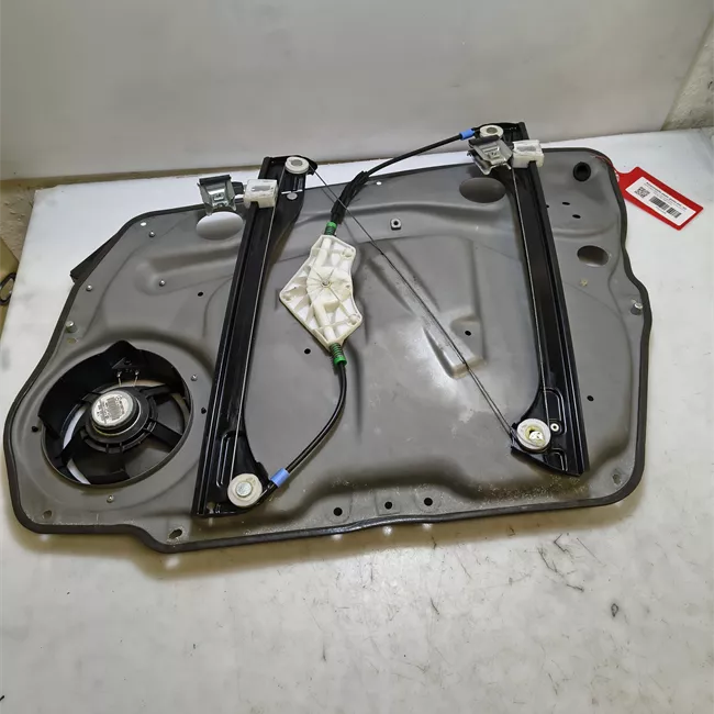 Alzacristallo elettrico porta anteriore sinistro