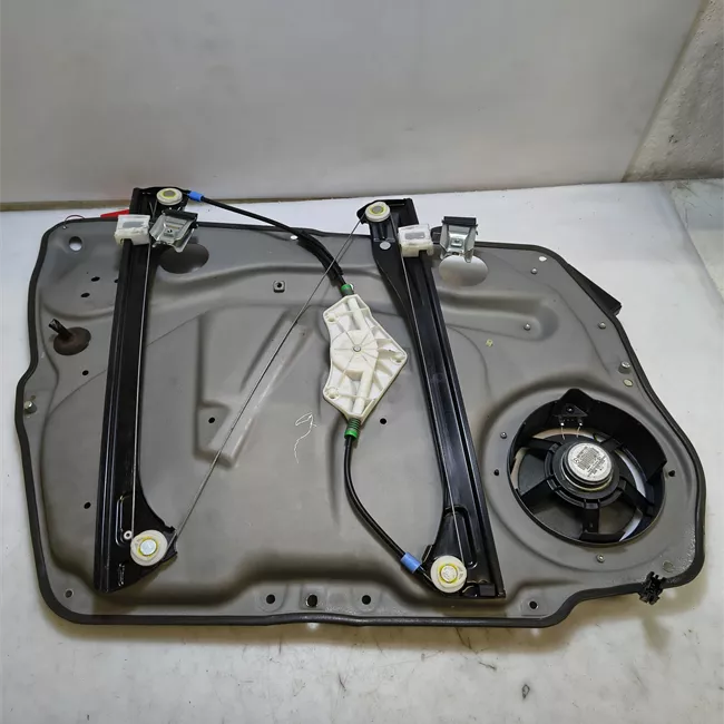 Alzacristallo elettrico porta posteriore destro