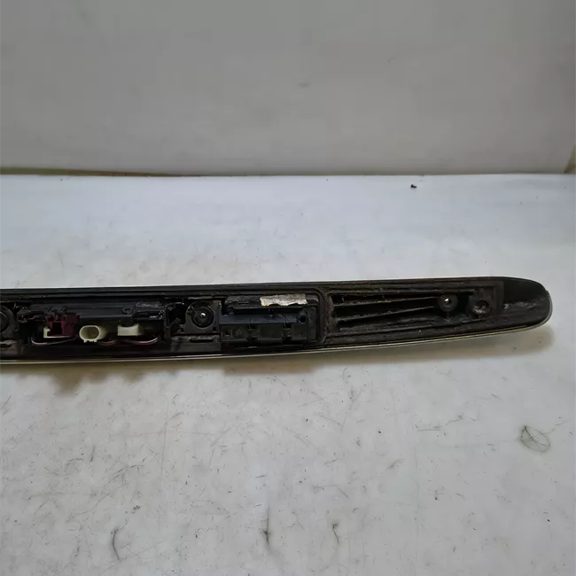 Maniglia portello posteriore Avantgarde/elegance cromato