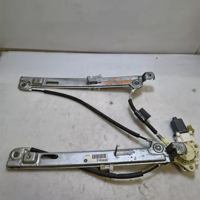 Alzacristallo elettrico porta anteriore sinistro