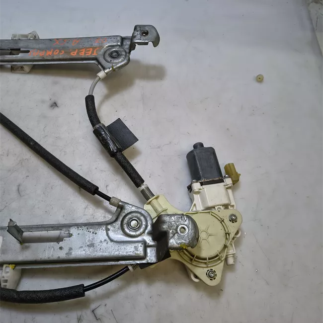 Alzacristallo elettrico porta anteriore sinistro