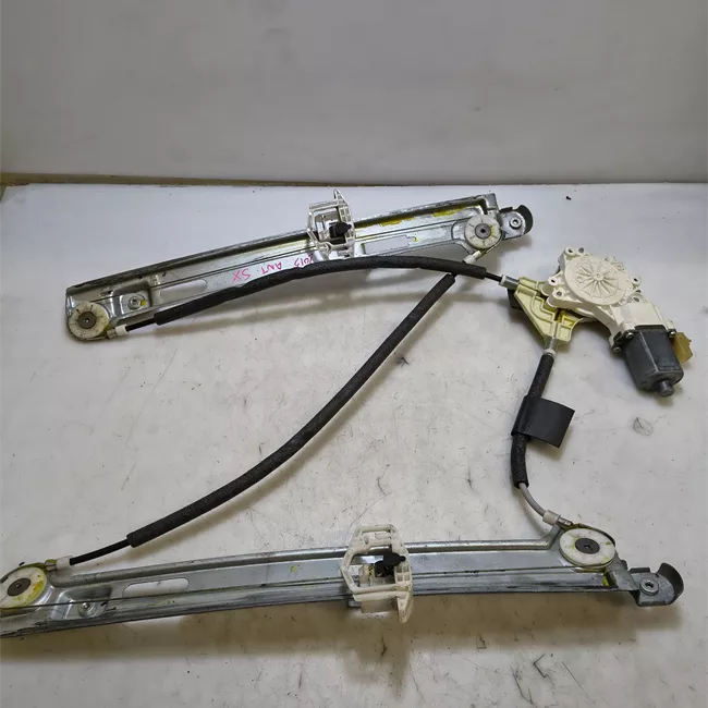 Alzacristallo elettrico porta anteriore sinistro