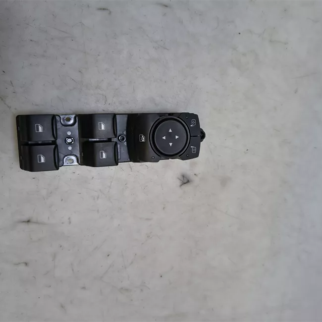 Interruttore chiusura di sicurezza