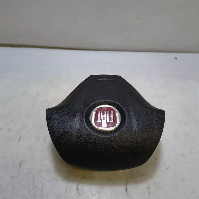 Dispositivo airbag lato guida