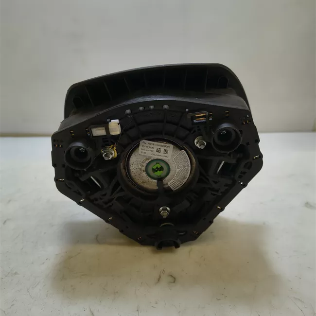 Dispositivo airbag lato guida