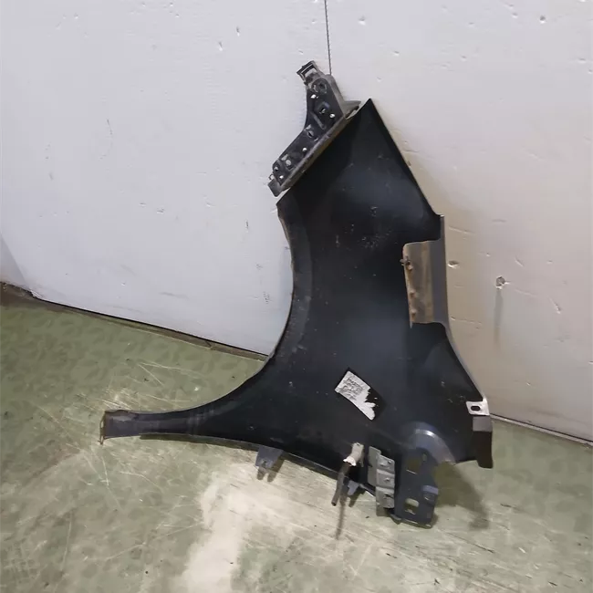 Parafango anteriore destro