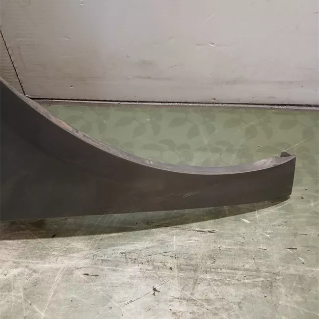 Parafango anteriore destro