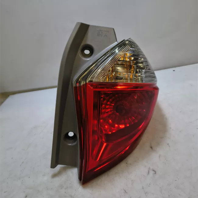 Fanale posteriore destro