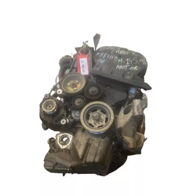 Motore semicompleto