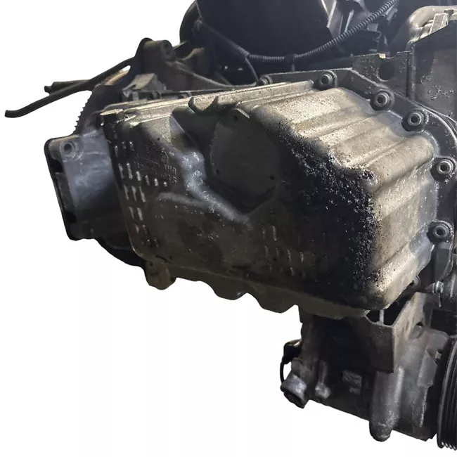 Motore semicompleto con atm