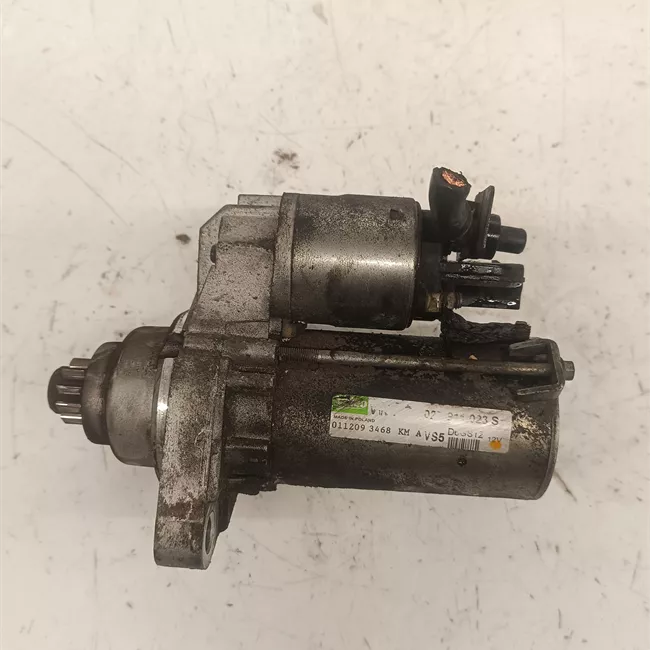 Motorino avviamento 1, 1KW VALEO rotazionale