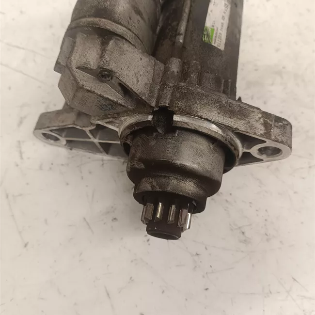 Motorino avviamento 1, 1KW VALEO rotazionale