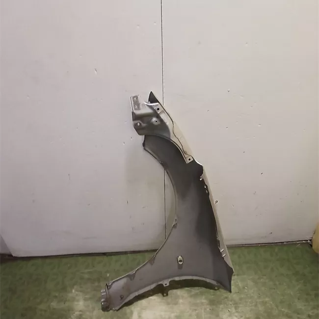 Parafango anteriore destro