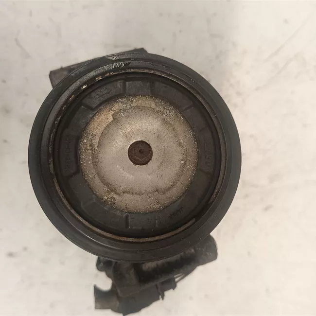 Compressore aria condizionata