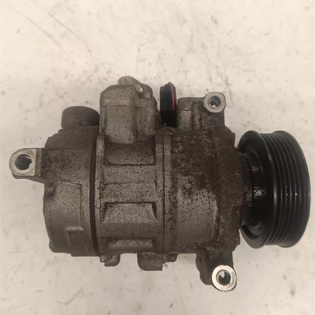 Compressore aria condizionata