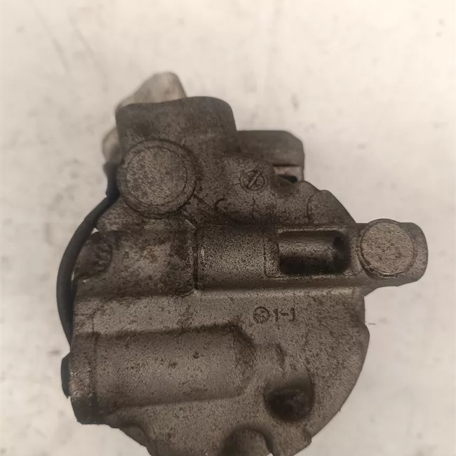 Compressore aria condizionata