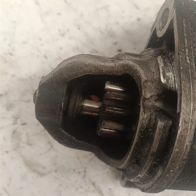 Motorino avviamento 2.2KW rotazionale