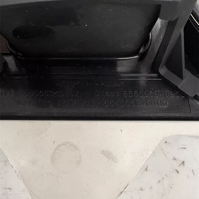 Quadro portastrumenti