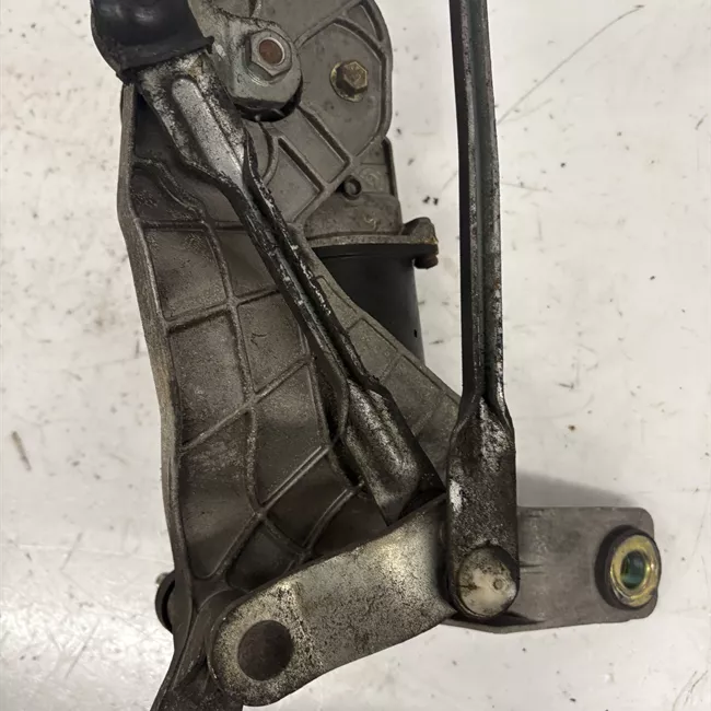 Motorino tergiparabrezza completo