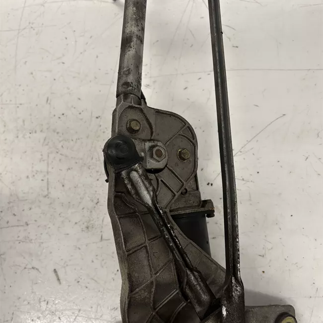 Motorino tergiparabrezza completo