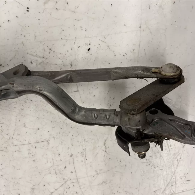 Meccanismo tergiparabrezza