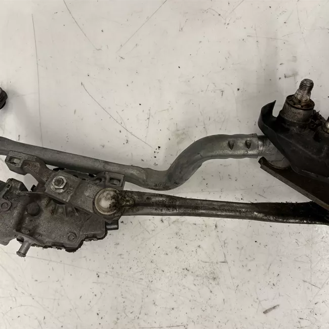 Meccanismo tergiparabrezza