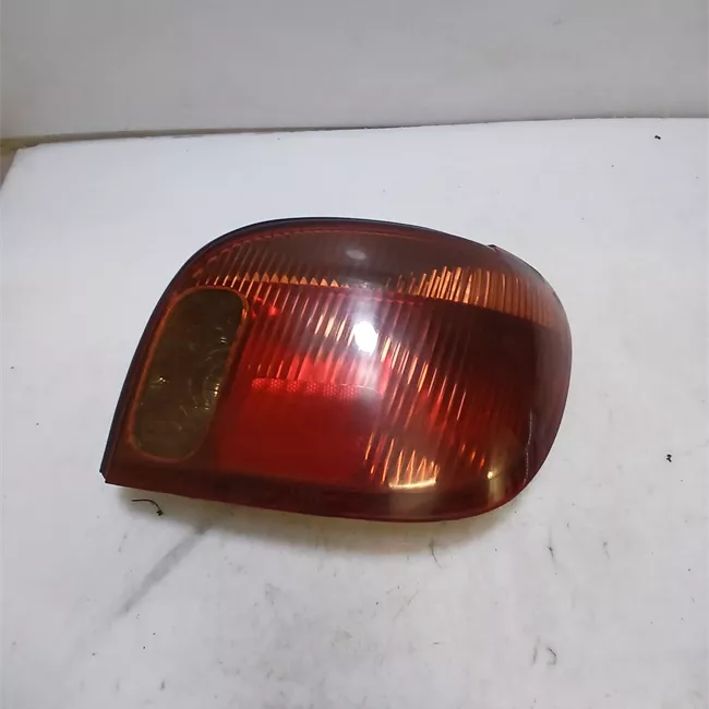 Fanale posteriore destro 08/99>12/02<