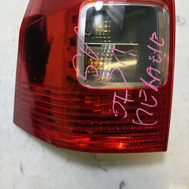 Fanale posteriore sinistro EBASEM-EPACKM