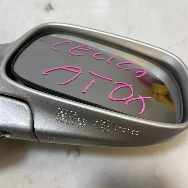 Retrovisore esterno termico regolazione elettrica destro