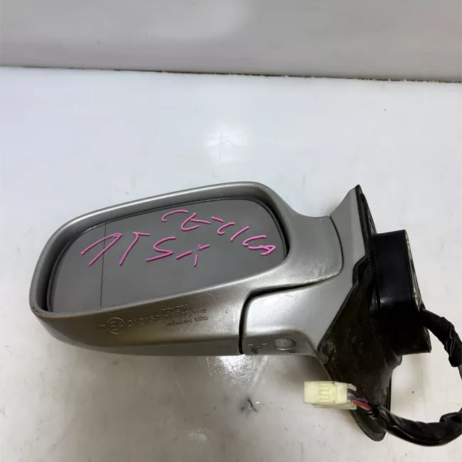 Retrovisore esterno termico regolazione elettrica sinistro