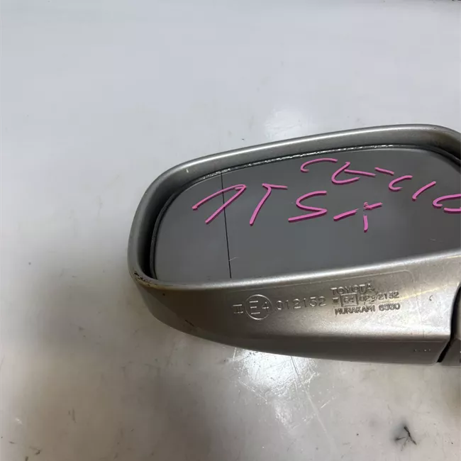 Retrovisore esterno termico regolazione elettrica sinistro