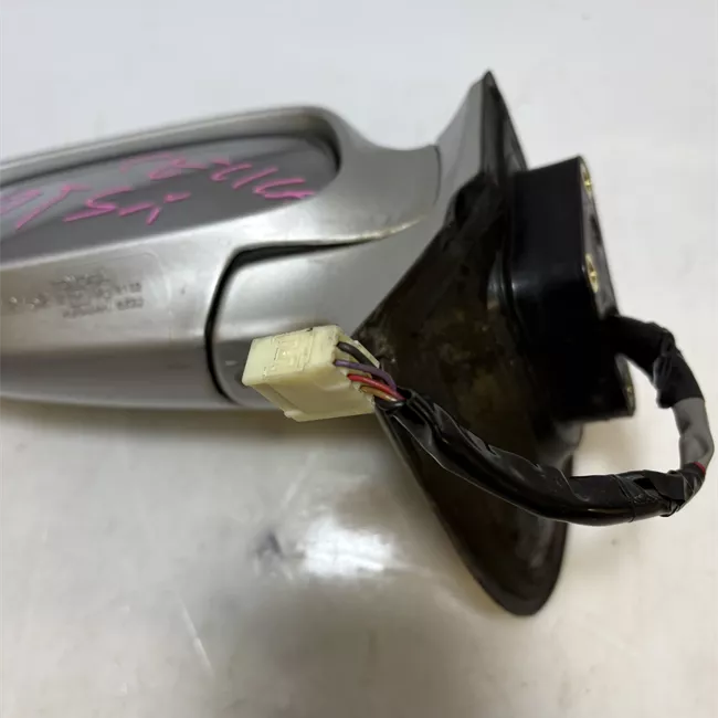 Retrovisore esterno termico regolazione elettrica sinistro