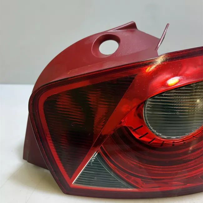 Fanale posteriore destro