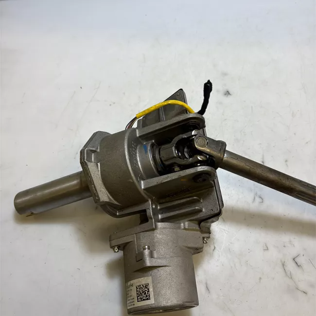 Servosterzo elettronico