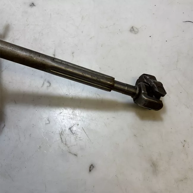 Servosterzo elettronico