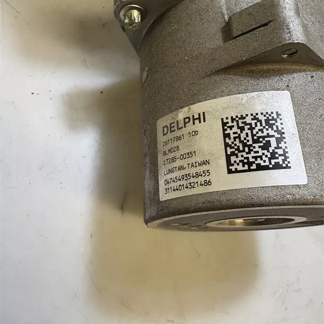 Servosterzo elettronico