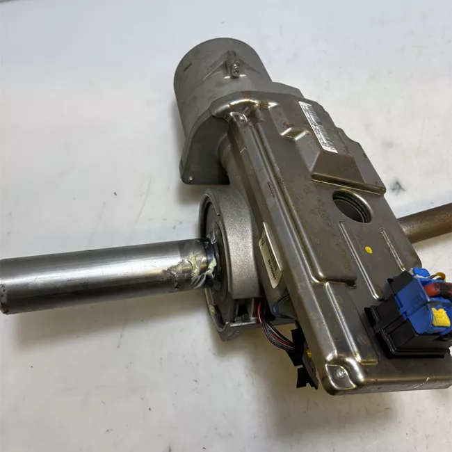 Servosterzo elettronico