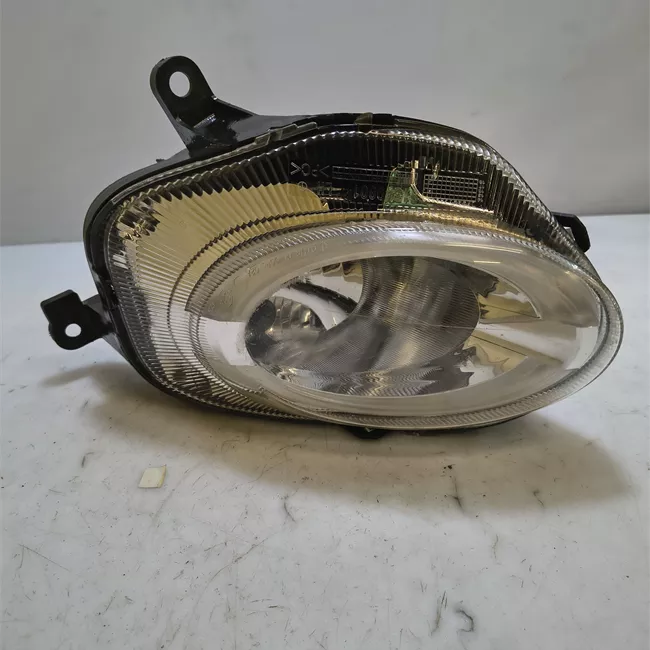 Fanalino anteriore sinistro